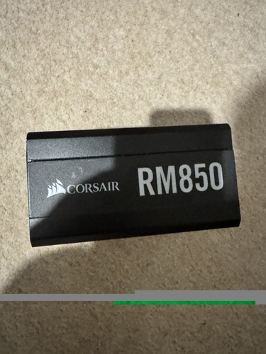 Corsair rm850 850w - corsair,