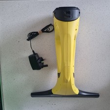 Karcher wv50 window vacuum - window,