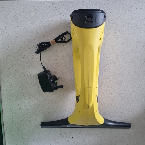 Karcher wv50 window vacuum - karcher,