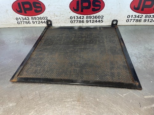 Radiator grass mesh hayter - radiator,
