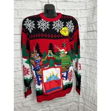 Ugly Christmas Sweater