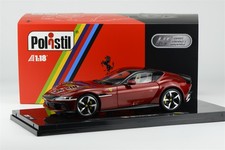 Polistil 1/18 Ferrari
