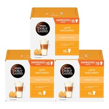 Dolce gusto latte macchiato - dolce,