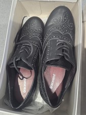 Graceland Children Shoe/Black