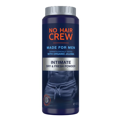 Hair crew intimate - hair,