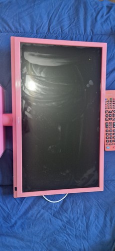 Technika pink led tv - led,