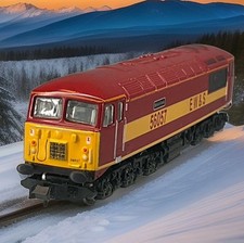 Graham Farish Class 56 EWS