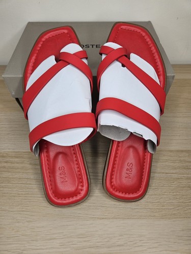 Marks spencer toe loop - &, slip