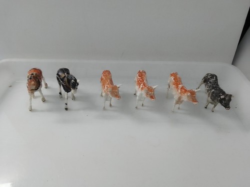 Vintage britain cherilea - vintage, britain's/cherilea