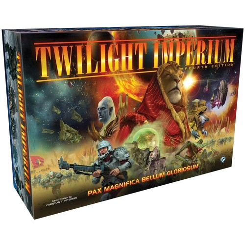 Twilight imperium 4th - twilight,