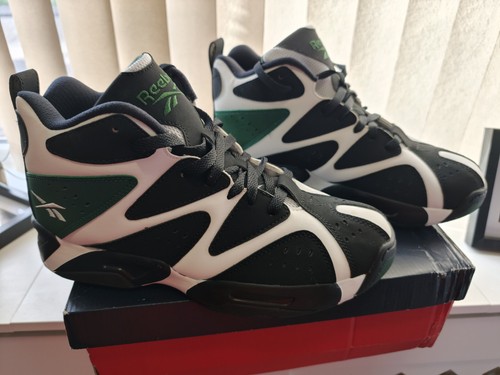 Reebok kamikaze hurrikaze - reebok, i