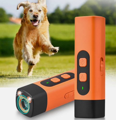 Handheld ultrasonic dog - handheld,