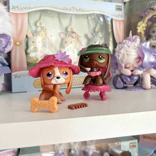 Littlest pet shop authentic - pet,