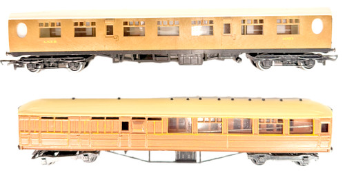 Rake tri ang oo gauge - 2x,