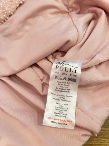 Brand new polly dress - polly, –