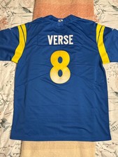 Jared Verse Los Angeles Rams