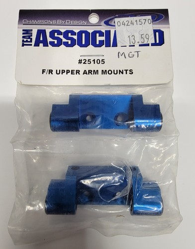 Team associated 25105 f - associated, f/r