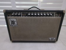 MusicMan 210 Guitar Amplifier