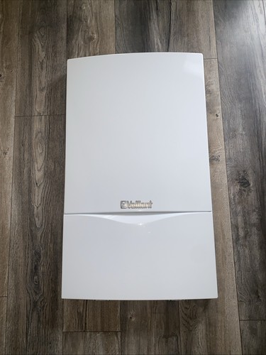Vaillant ecomax front cover - vaillant,