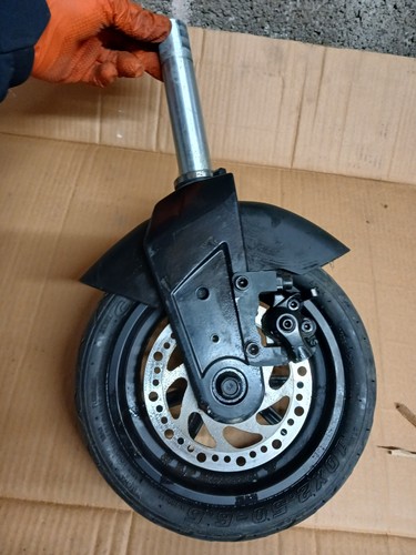 Ducati pro iii forks - ducati,
