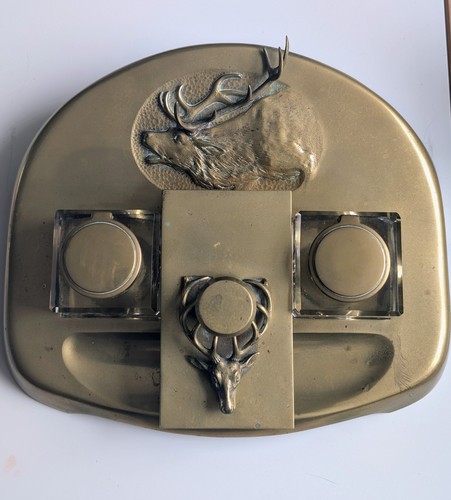 Antique austrian vienna bronze - antique,