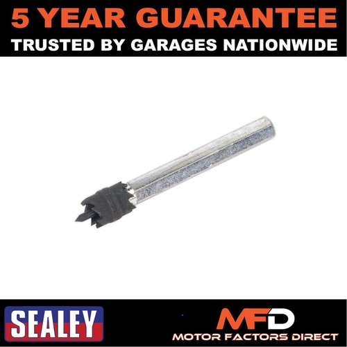 Sealey spot weld cutter 10mm - sealey,