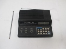 Vintage Realistic Pro-57