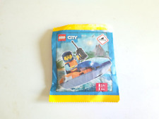 LEGO City Explorer with Water