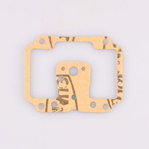 Float chamber seal for