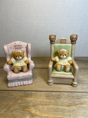 Lucy goldilocks papa - lucy,