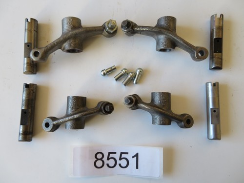 8551 norton rocker spindle - -,