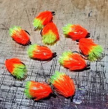 10 SMALL TEQUILA BLOBS
