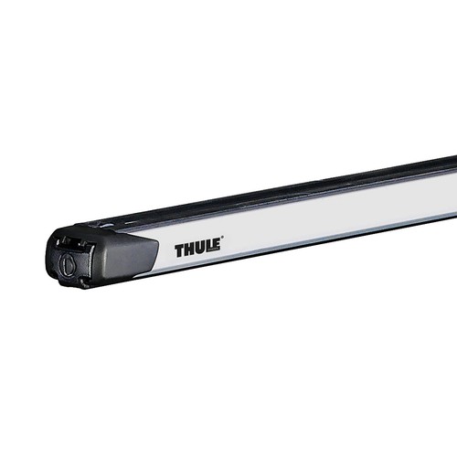 Thule slidebar 127 short - slidebar,