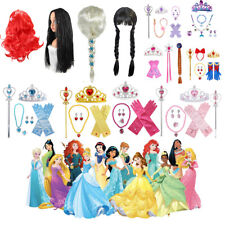 Princess Accessories Set Girls
