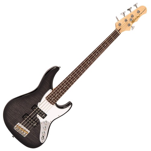 Fret king perception custom - perception, 5