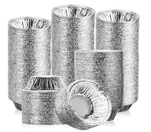 Bakery direct deep fill foil - bakery,