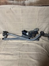NISSAN ALMERA MK2  FORNT WIPER MOTOR & LINKAGE 