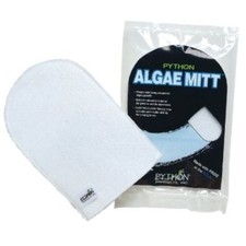 PYTHON ALGAE MITT FISH TANK AQUARIUM CLEANING EQUIPMENT 13-AM CLEAN GLASS