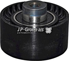 Timing Belt Deflection Guide