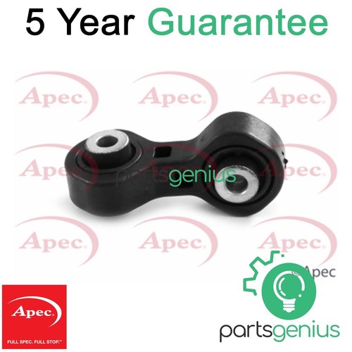 Stabiliser link rear apec - stabiliser, fits