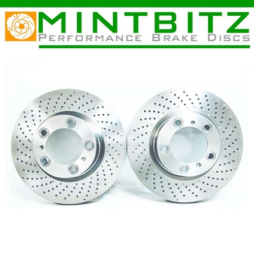 Front brake discs for - discs,