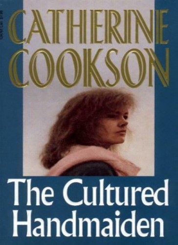 The cultured handmaiden - handmaiden, by