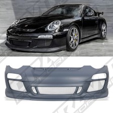 GT2 GT3 TURBO S LOOK FRONT