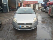 Fiat Grande Punto Mk3 3dr