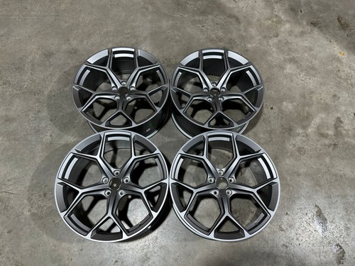 2023 rs6 style alloy - style,