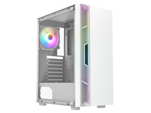 Fast gaming tower - gaming, pc