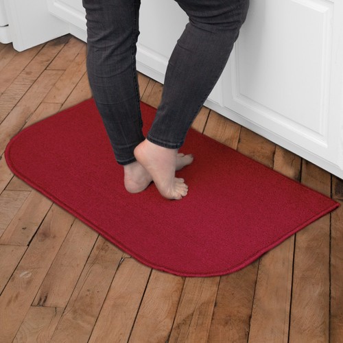 Ritz solid accent - solid, 18x30