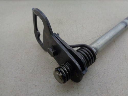 Honda xr125 gear selector - honda,