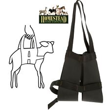 Weigh Sling for Small Animals - Lambs Alpaca Goat - Weighing Sling