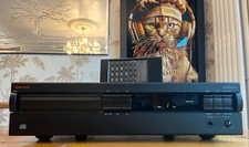 Nakamichi CD Compact Disc Player 4 with Remote Control - SERVICED